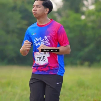 Runner Photo 8139944
