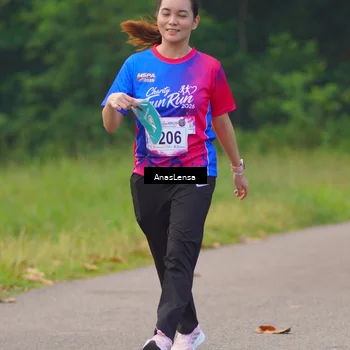Runner Photo 8139947