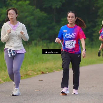 Runner Photo 8139949