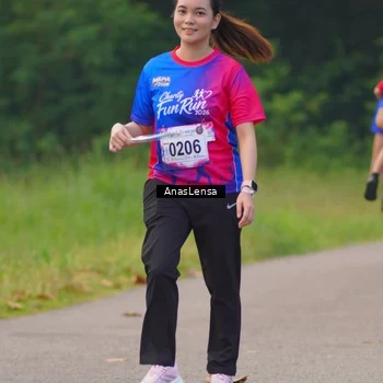 Runner Photo 8139950