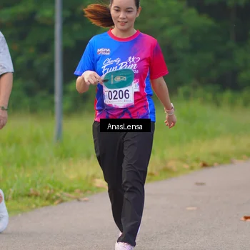 Runner Photo 8139954