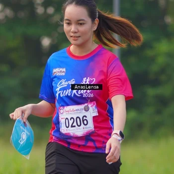 Runner Photo 8139958