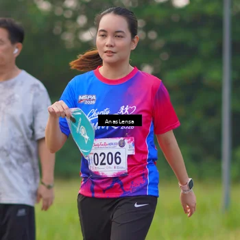 Runner Photo 8139961
