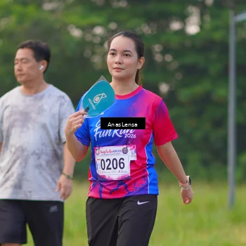 Runner Photo 8139962