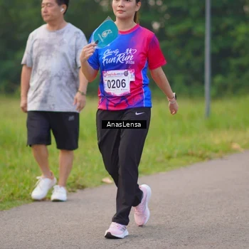 Runner Photo 8139964