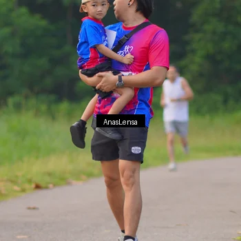 Runner Photo 8139966