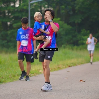 Runner Photo 8139974
