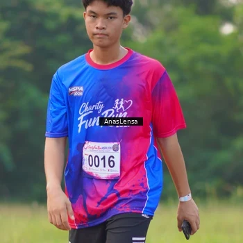 Runner Photo 8139977