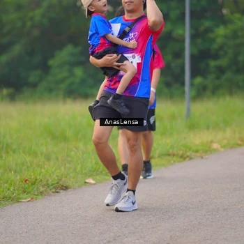 Runner Photo 8139978