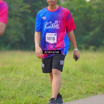 Runner Photo 8139979