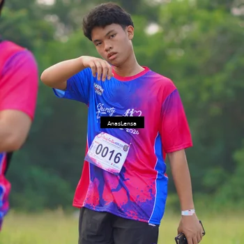 Runner Photo 8139981