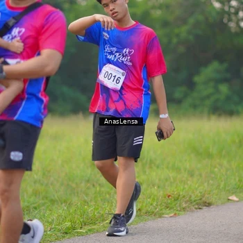 Runner Photo 8139982
