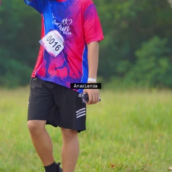 Runner Photo 8139983