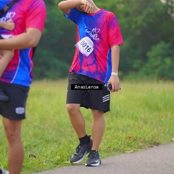 Runner Photo 8139984