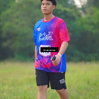 Runner Photo 8139985