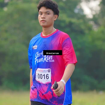 Runner Photo 8139986