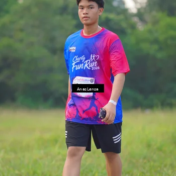Runner Photo 8139987