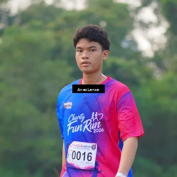 Runner Photo 8139988