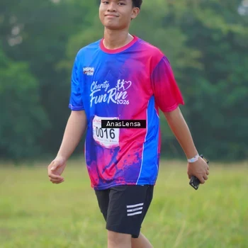 Runner Photo 8139989