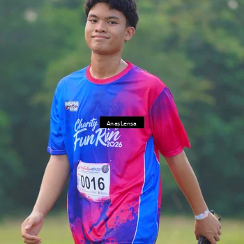 Runner Photo 8139990