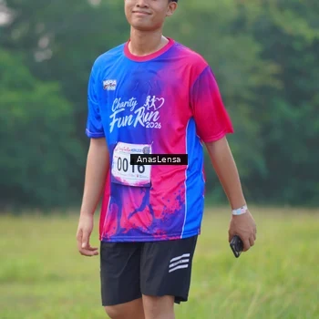 Runner Photo 8139991