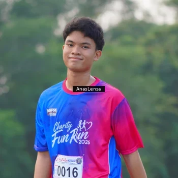 Runner Photo 8139992