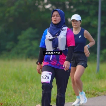 Runner Photo 8139993