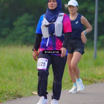Runner Photo 8139994