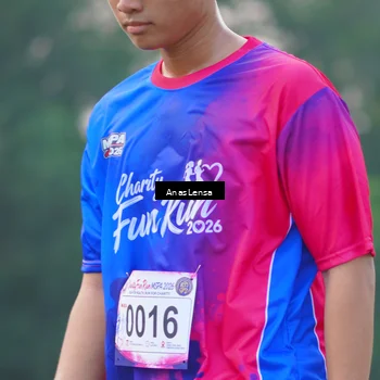 Runner Photo 8139997