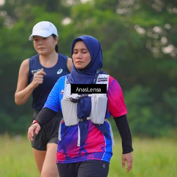 Runner Photo 8140002