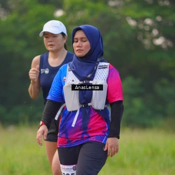 Runner Photo 8140007