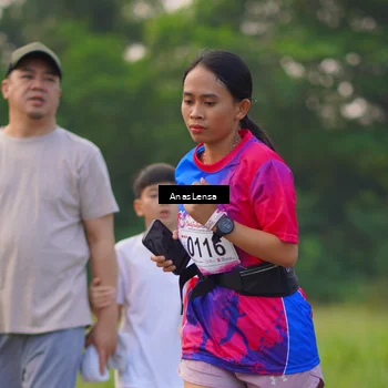 Runner Photo 8140020