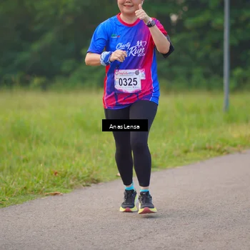 Runner Photo 8140021