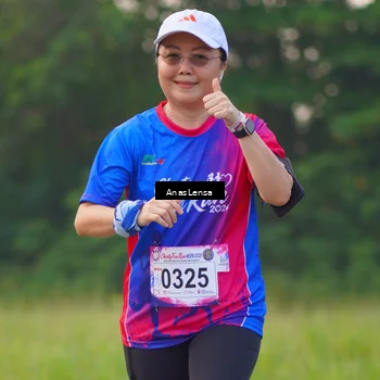 Runner Photo 8140022