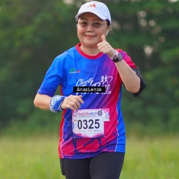 Runner Photo 8140026