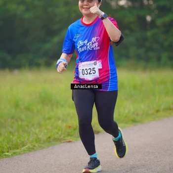 Runner Photo 8140027