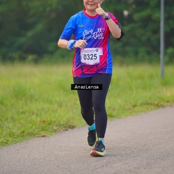 Runner Photo 8140028