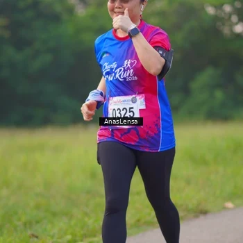 Runner Photo 8140029