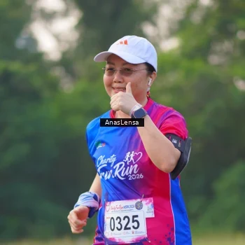 Runner Photo 8140030