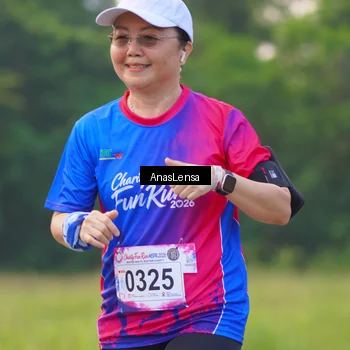 Runner Photo 8140032