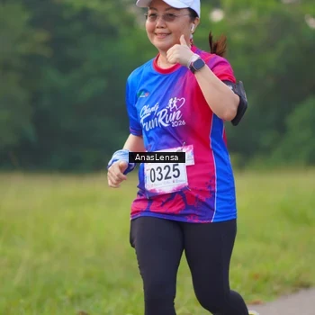 Runner Photo 8140034