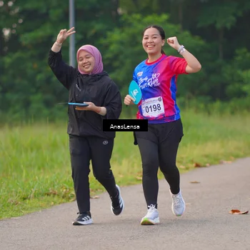 Runner Photo 8140048