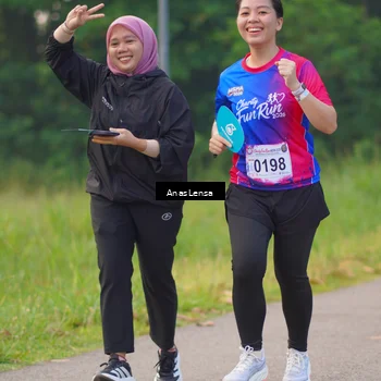 Runner Photo 8140061
