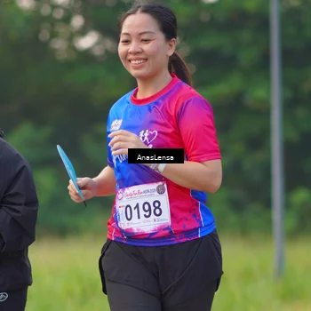 Runner Photo 8140064