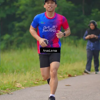 Runner Photo 8140065