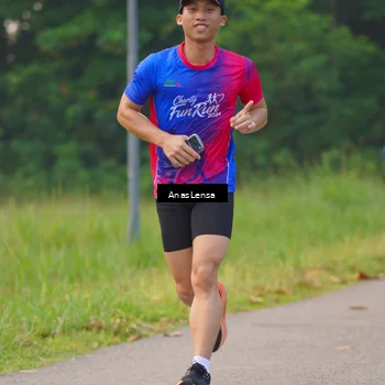 Runner Photo 8140070