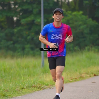 Runner Photo 8140071