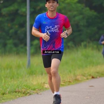 Runner Photo 8140073