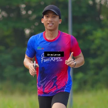 Runner Photo 8140075