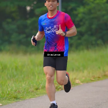 Runner Photo 8140076